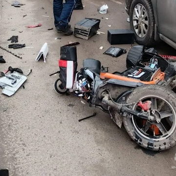 ДТП, Происшествия