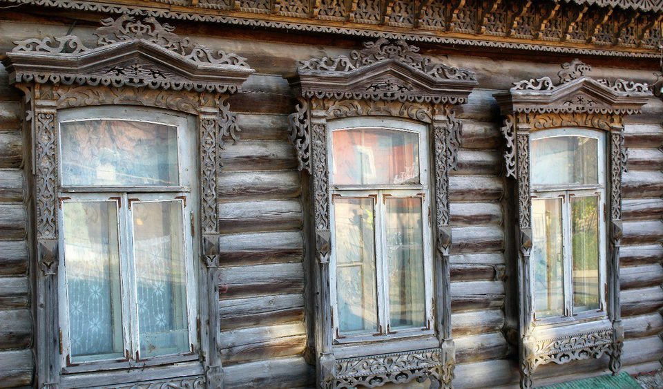 Культура, Памятники