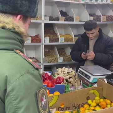 Мигранты, Общество, Следственный комитет