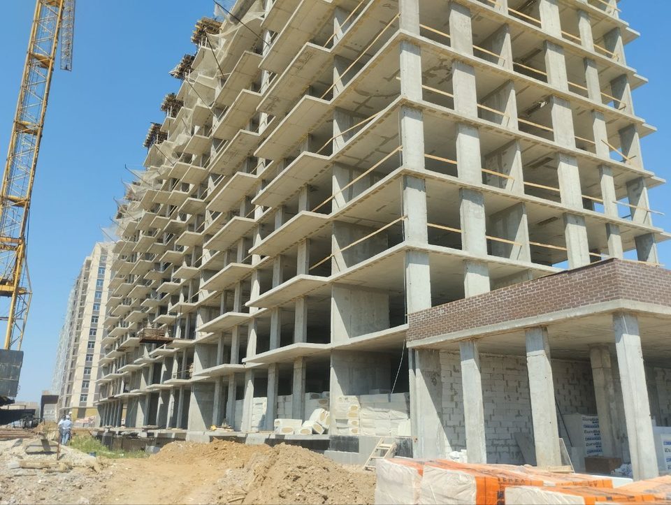 Несчастный случай, Происшествия, Строительство, Следственный комитет