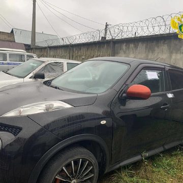 Авто, Арест, Криминал, Пьянство, Жиздринский район, Калужская область, Прокуратура