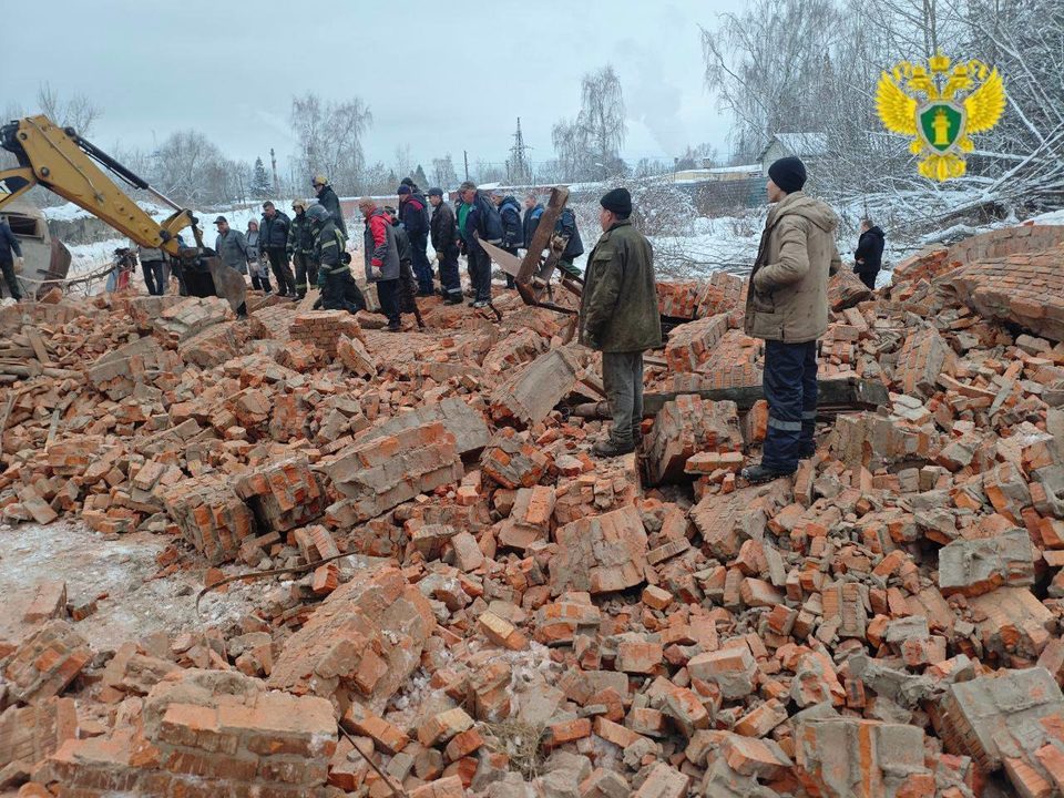 Несчастный случай, Происшествия, Смерть, Балабаново, Город Балабаново, Калужская область, Следственный комитет