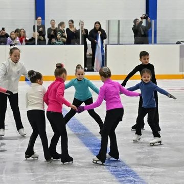 Общество, Спорт, Город Обнинск