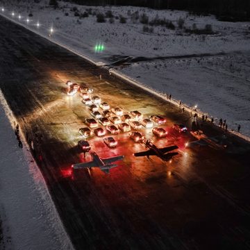 Новый год, Общество