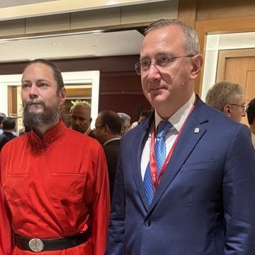 Музыка, Общество, Свято-Пафнутьев Боровский монастырь