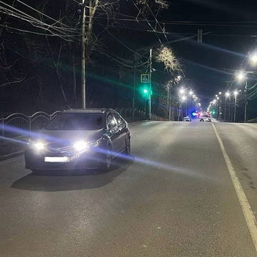 ДТП, Происшествия