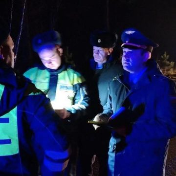 Авария, ДТП, Происшествия, Калуга, Калужская область, Поселок Мстихино