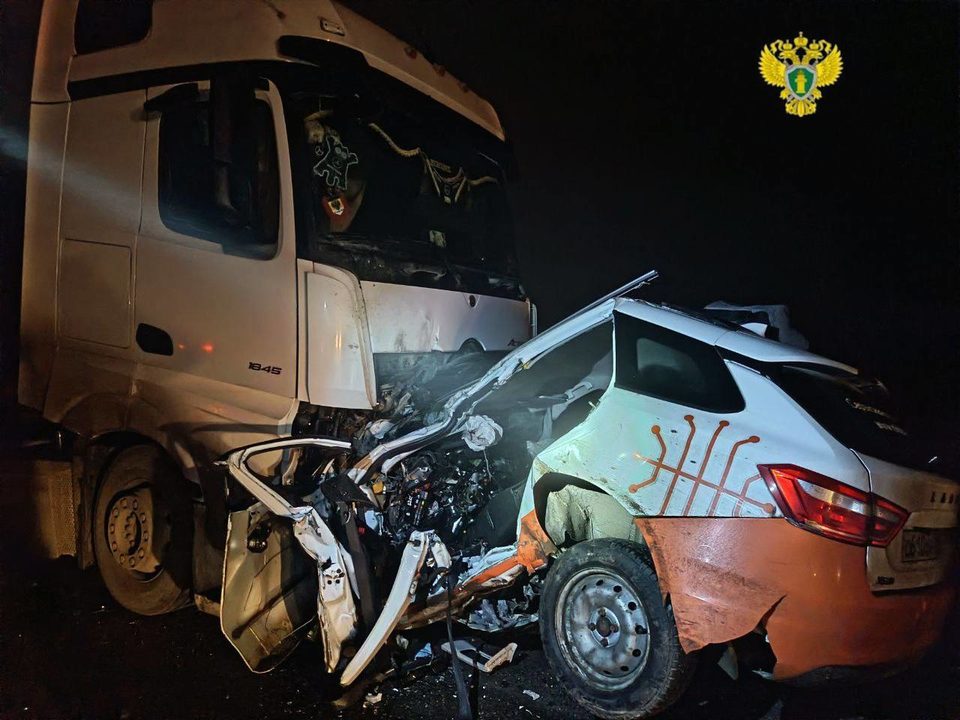 Авария, ДТП, Происшествия, Бабынинский район, Калужская область