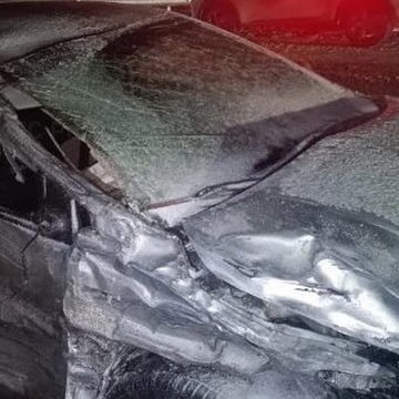 ДТП, Происшествия, Бабынинский район, ГИБДД