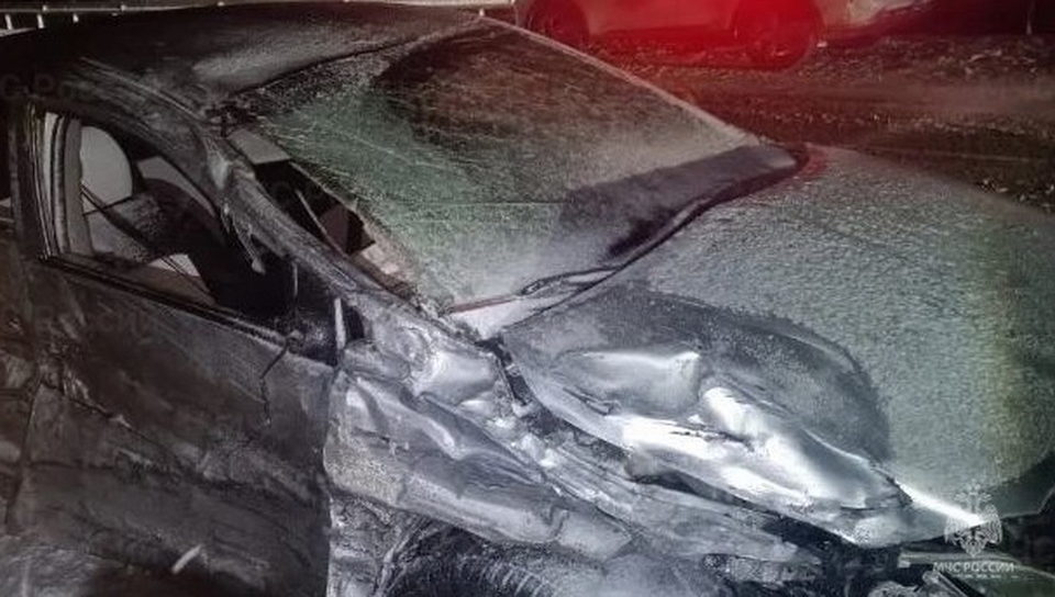 ДТП, Происшествия, Бабынинский район, ГИБДД