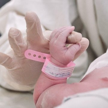 Дети, Общество, Перинатальный центр