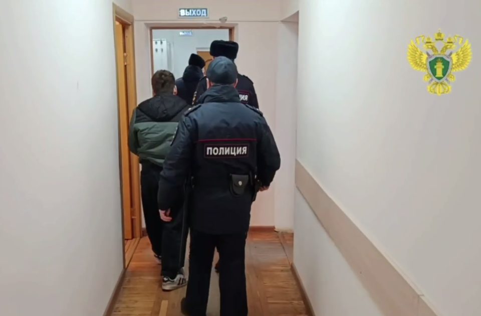 Криминал, Мошенничество, Общество, Прокуратура, Юхновский район