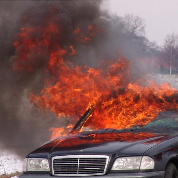 Криминал, Поджог, Происшествия, Суд, Город Медынь, Калуга, Калужская область, Медынский район, Прокуратура
