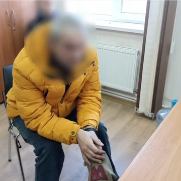 Криминал, Происшествия, Убийство, Калуга, Калужская область, Полиция, Следственный комитет