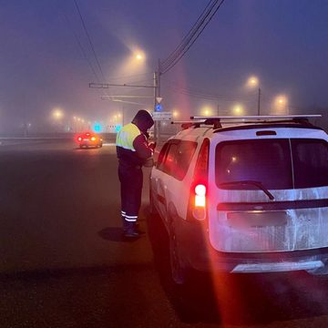 Алкоголь, Новый год, Общество, ГИБДД