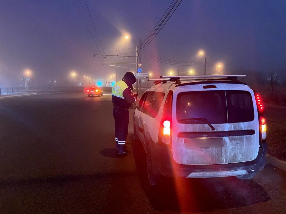 Алкоголь, Новый год, Общество, ГИБДД