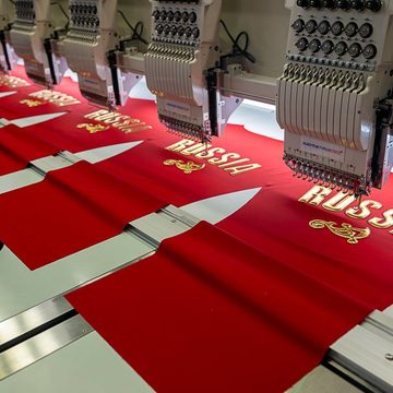 Спорт, Экономика