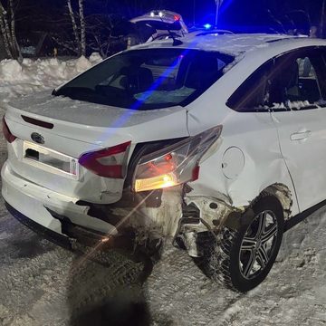 ДТП, Происшествия, ГИБДД, Малоярославецкий район