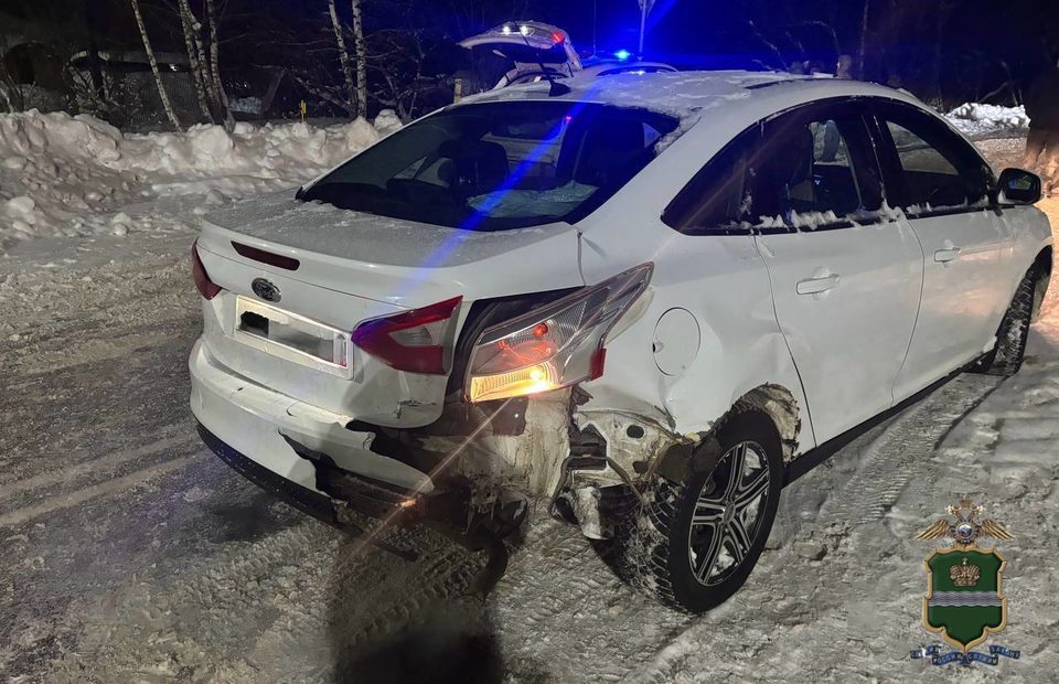 ДТП, Происшествия, ГИБДД, Малоярославецкий район