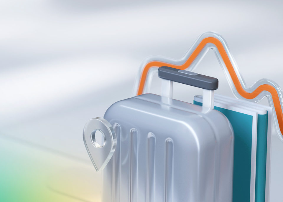 Путешествия, Евгений Титов, Сбербанк