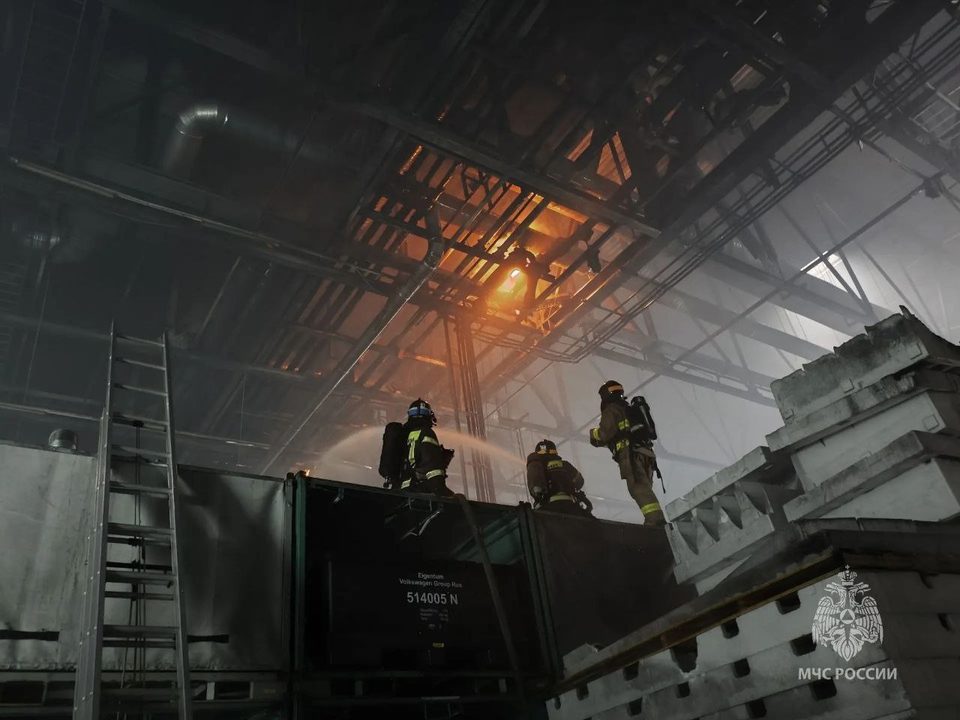 Пожар, Происшествия, МЧС