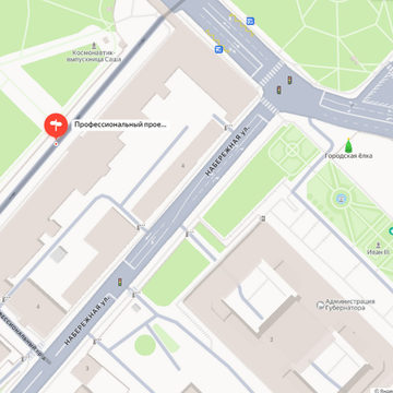 Общество, Городская дума Калуги