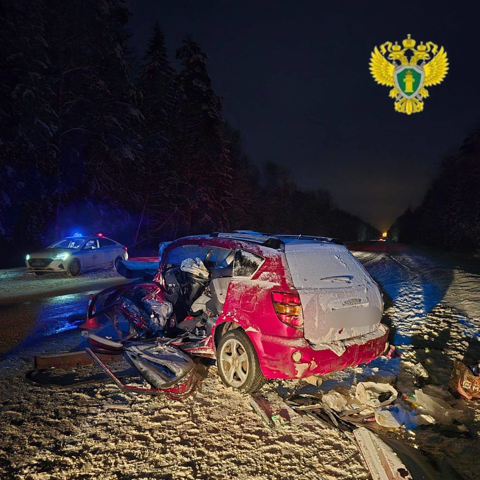 Авария, Авто, ДТП, Происшествия, Смерть, Калужская область, Мосальский район, Полиция, Прокуратура