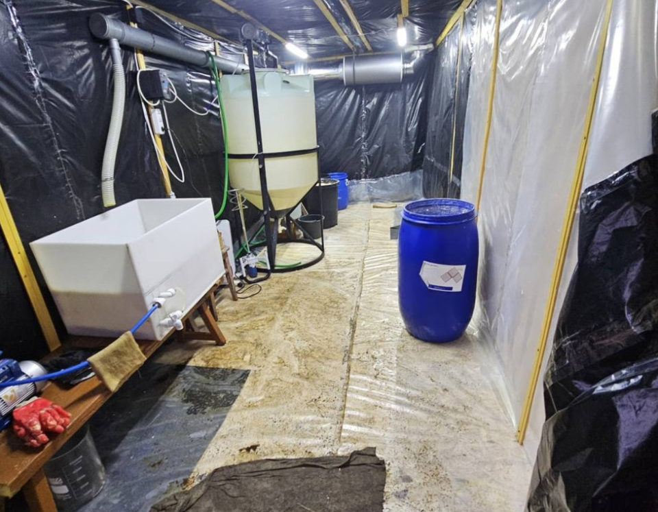 Криминал, Наркотики, Город Людиново, Калужская область, Людиновский район, ФСБ