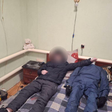 Избиение, Криминал, Смерть, Убийство, Боровский район, Город Ермолино, Калужская область, Следственный комитет