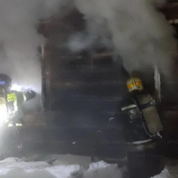 Пожар, Происшествия, Медынский район, МЧС