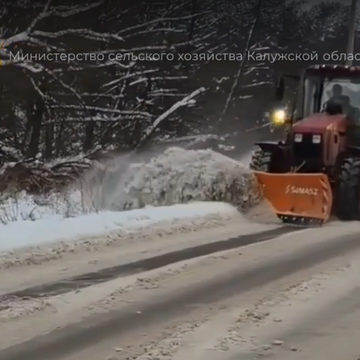 Общество, Уборка города