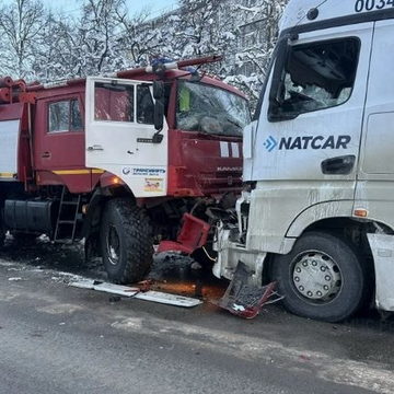 ДТП, Происшествия