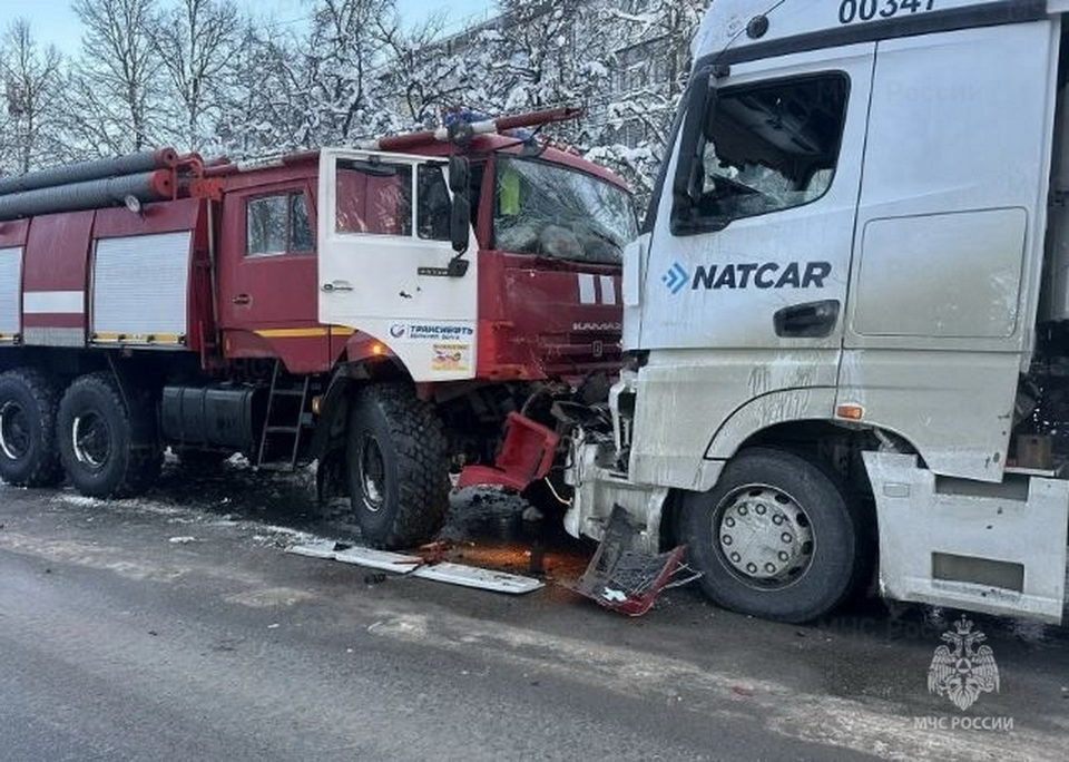 ДТП, Происшествия