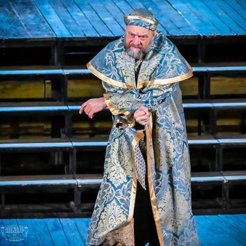 Культура, Драматический театр