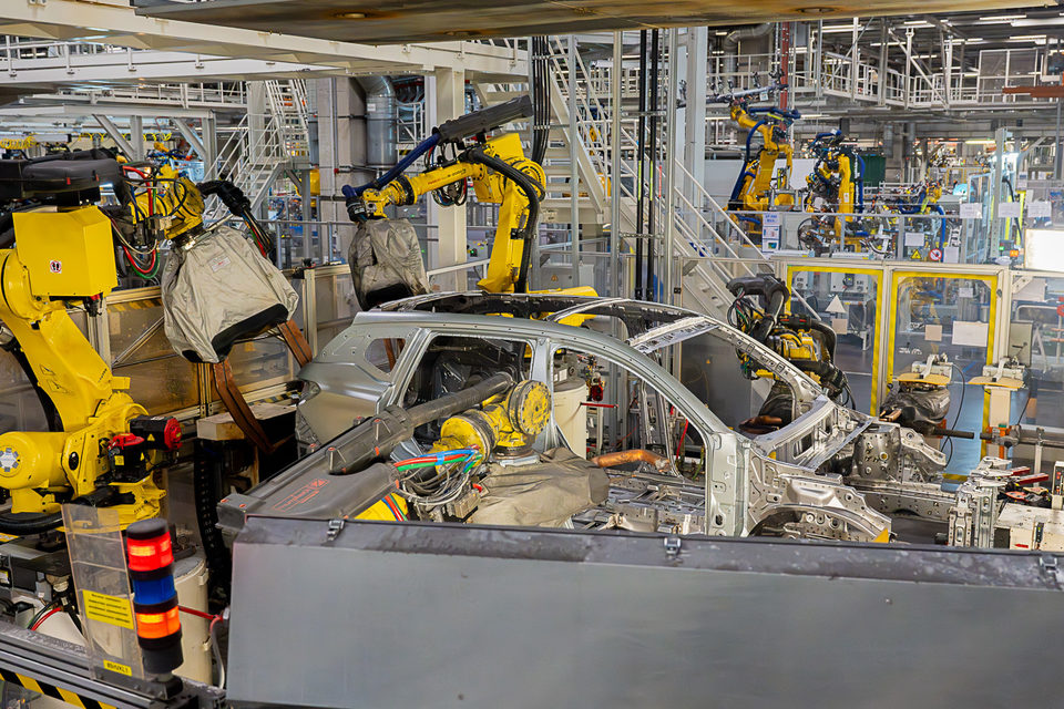 Авто, Торговля, Экономика