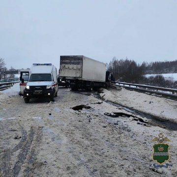 ДТП, Происшествия, Бабынинский район, ГИБДД