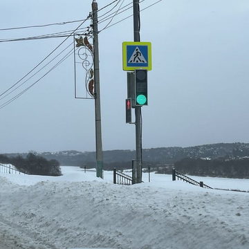 Общество, Уборка города, ГИБДД