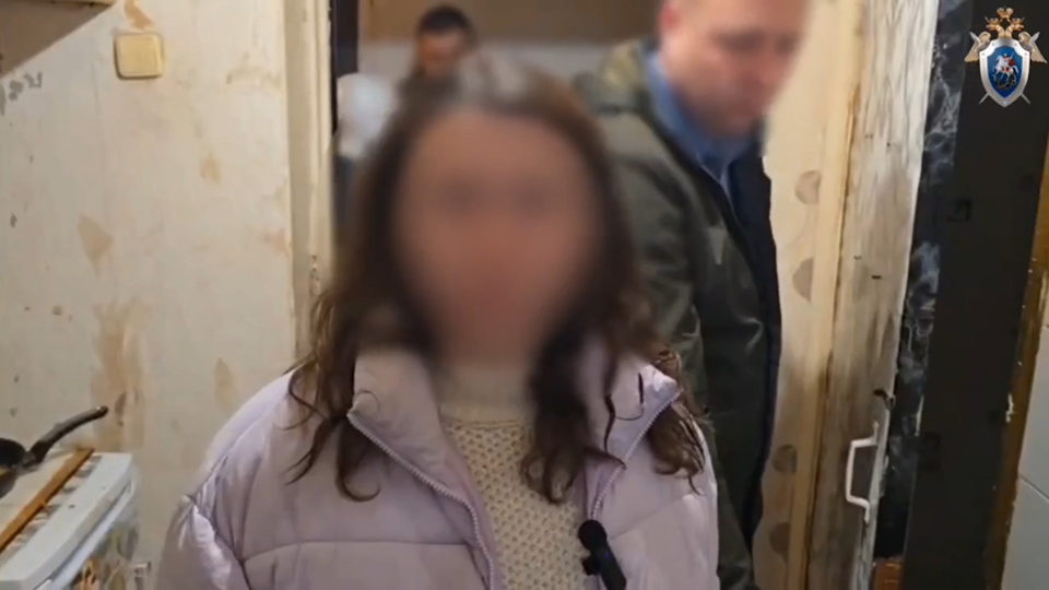 Алкоголь, Криминал, Поножовщина, Убийство, Жуковский район, Калужская область, Следственный комитет