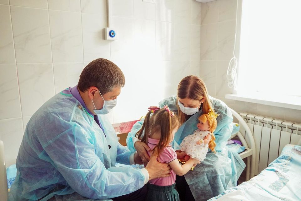 Дети, Криминал, Материнство, Проститутки, Город Воронеж, Город Калуга, Калужская область