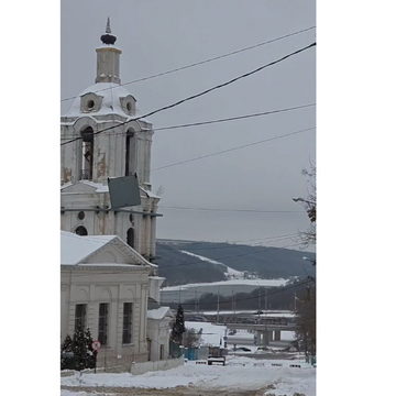 Культура, Ограничение движения, Памятники