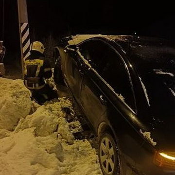 ДТП, Происшествия, ГИБДД, Перемышльский район