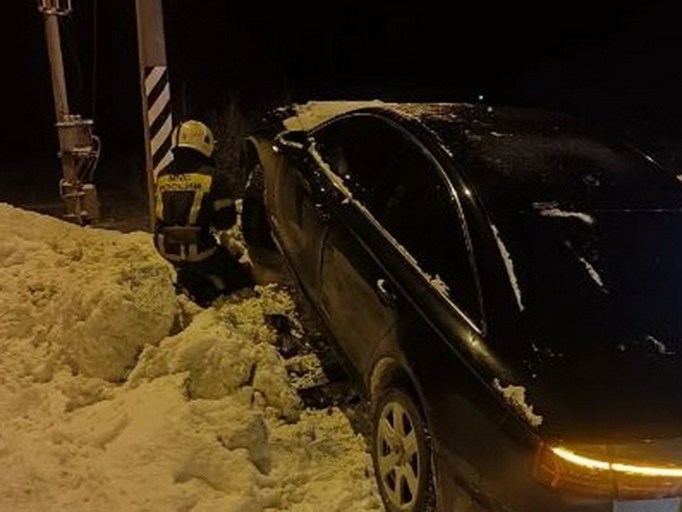 ДТП, Происшествия, ГИБДД, Перемышльский район