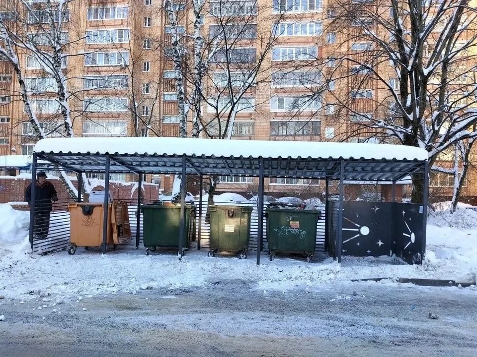 ЖКХ, Снегопад, Уборка города, Вячеслав Лежнин, Город Калуга, Калужская область, Министерство строительства и ЖКХ