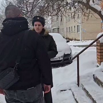 Мигранты, Общество, Следственный комитет