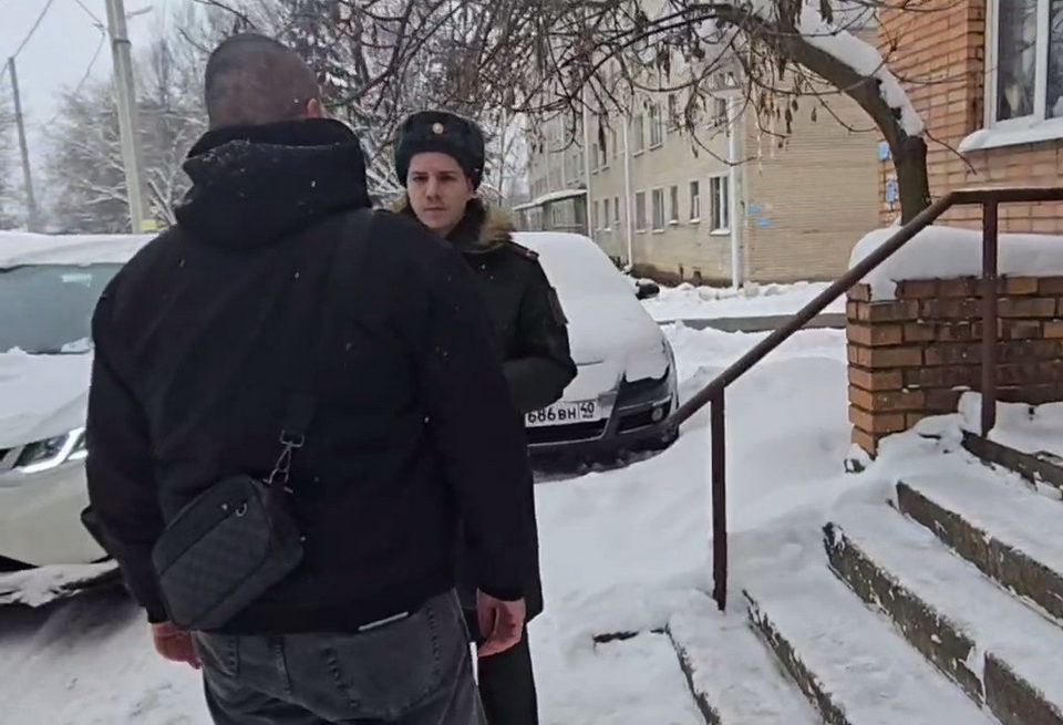 Мигранты, Общество, Следственный комитет