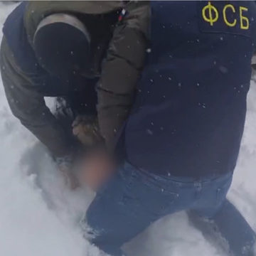 Криминал, Социальная сеть, Терроризм, Город Сухиничи, Калужская область, Сухиничский район, ФСБ