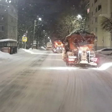 Общество, Погода