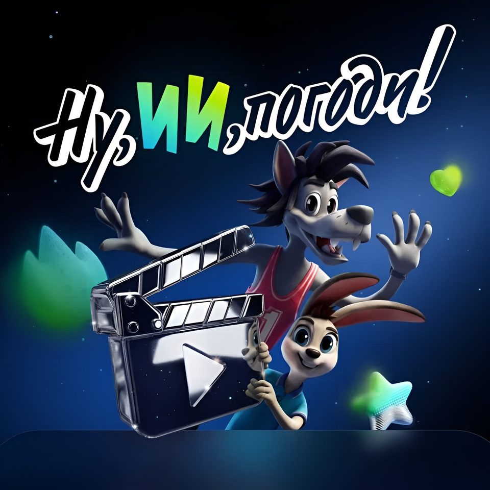 Искусственный интеллект, Герман Греф, Ольга Любимова, Юлиана Слащёва, Сбербанк