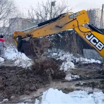 Авария, ЖКХ, Отключение воды, Балабаново, Боровский район, Город Балабаново, Прокуратура