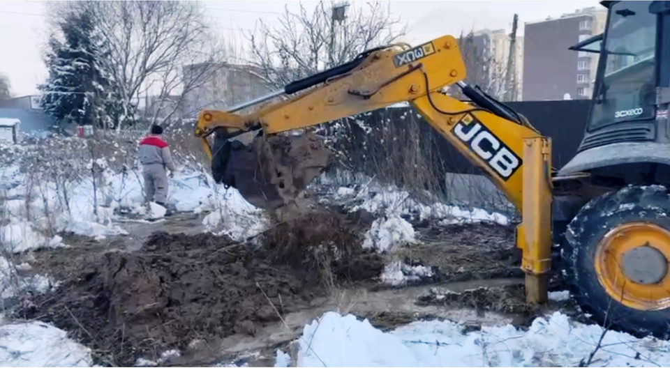 Авария, ЖКХ, Отключение воды, Балабаново, Боровский район, Город Балабаново, Прокуратура